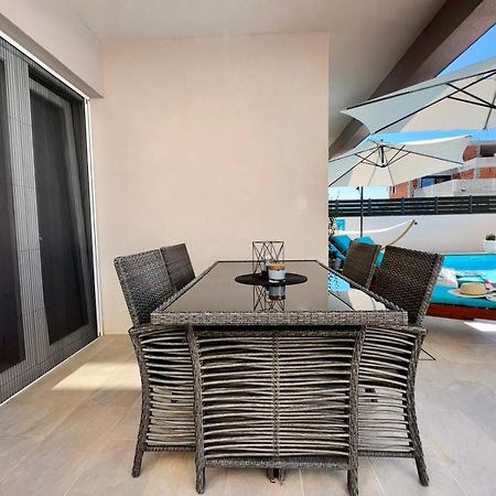 Holiday&Suite Klanac Vir Exterior foto