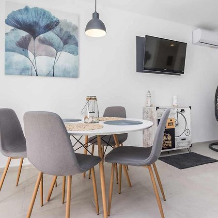 Holiday&Suite Klanac Vir Exterior foto