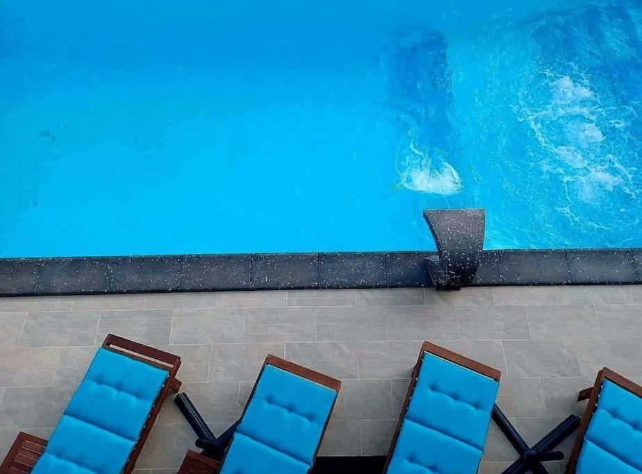 Holiday&Suite Klanac Vir Exterior foto
