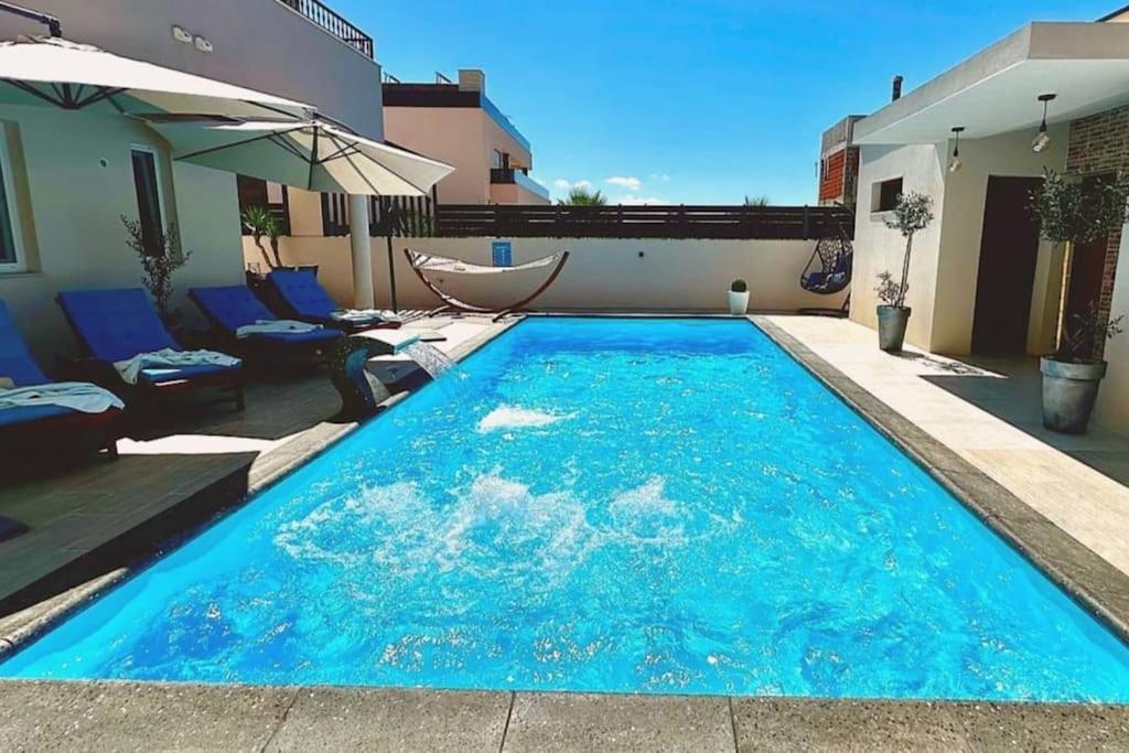 Holiday&Suite Klanac Vir Exterior foto