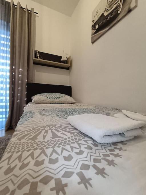 Holiday&Suite Klanac Vir Exterior foto