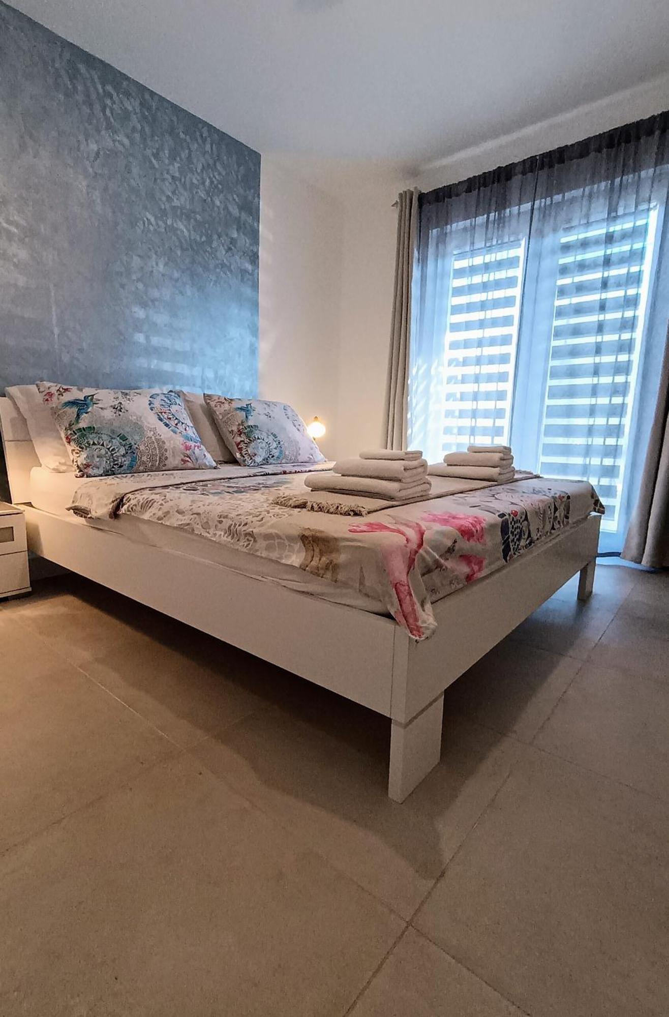 Holiday&Suite Klanac Vir Exterior foto