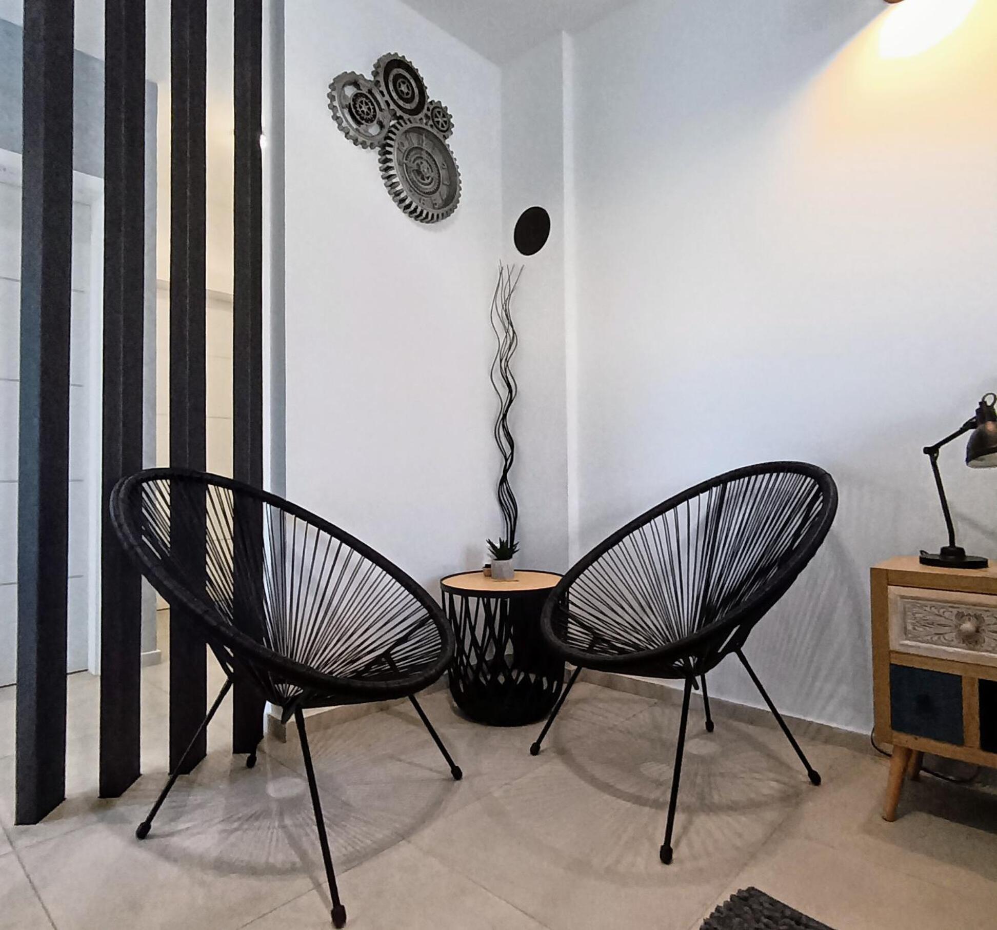 Holiday&Suite Klanac Vir Exterior foto