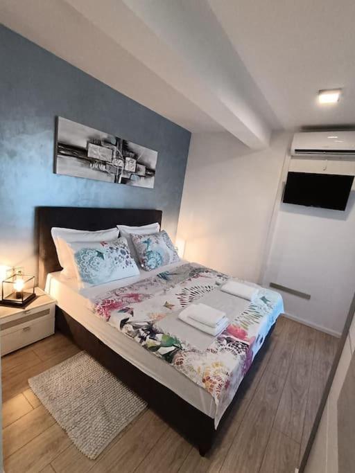 Holiday&Suite Klanac Vir Exterior foto