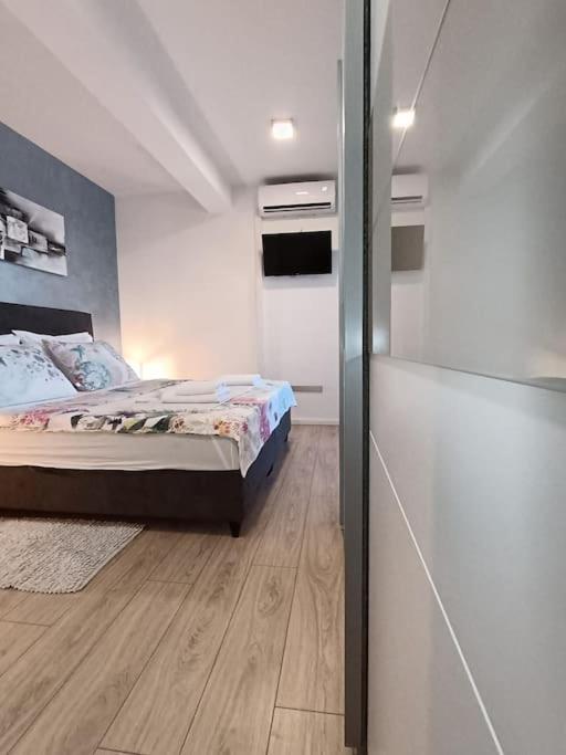 Holiday&Suite Klanac Vir Exterior foto