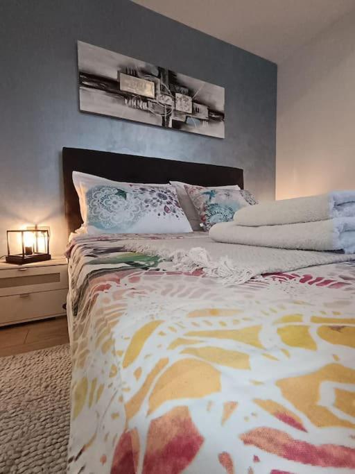 Holiday&Suite Klanac Vir Exterior foto