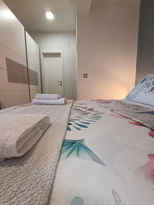 Holiday&Suite Klanac Vir Exterior foto