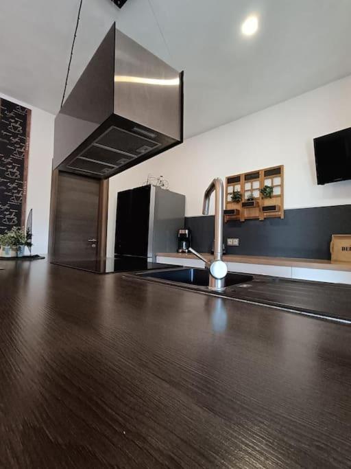 Holiday&Suite Klanac Vir Exterior foto
