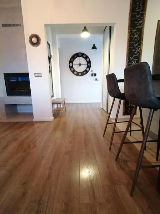 Holiday&Suite Klanac Vir Exterior foto