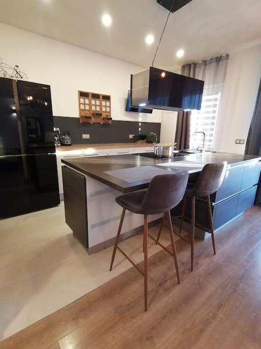 Holiday&Suite Klanac Vir Exterior foto