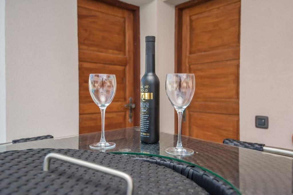 Holiday&Suite Klanac Vir Exterior foto