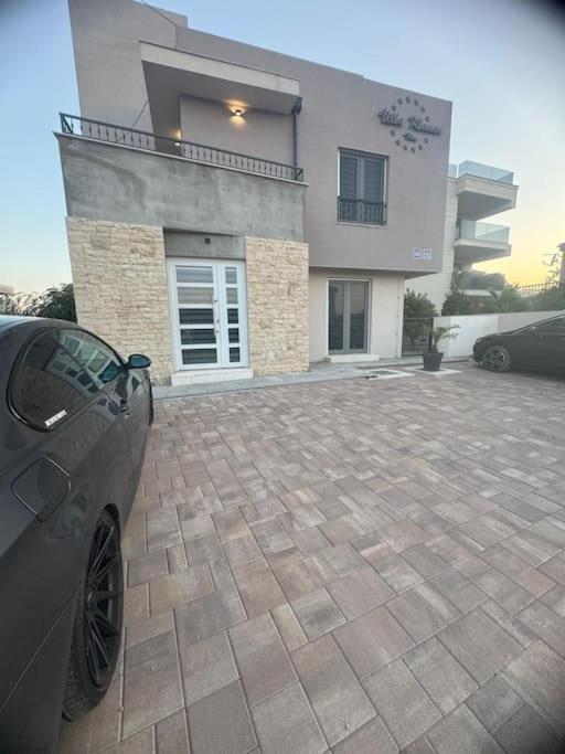 Holiday&Suite Klanac Vir Exterior foto
